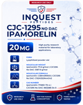 CJC-1295 Ipamorelin (No DAC) 20MG