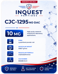 CJC-1295 NO DAC 10MG