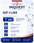 IGF-1 LR3 1MG