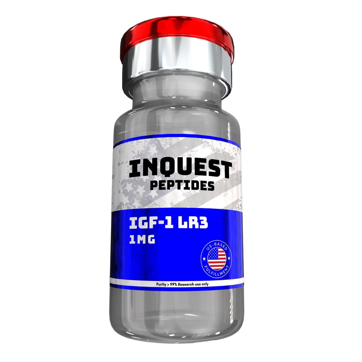 IGF-1 LR3 1MG