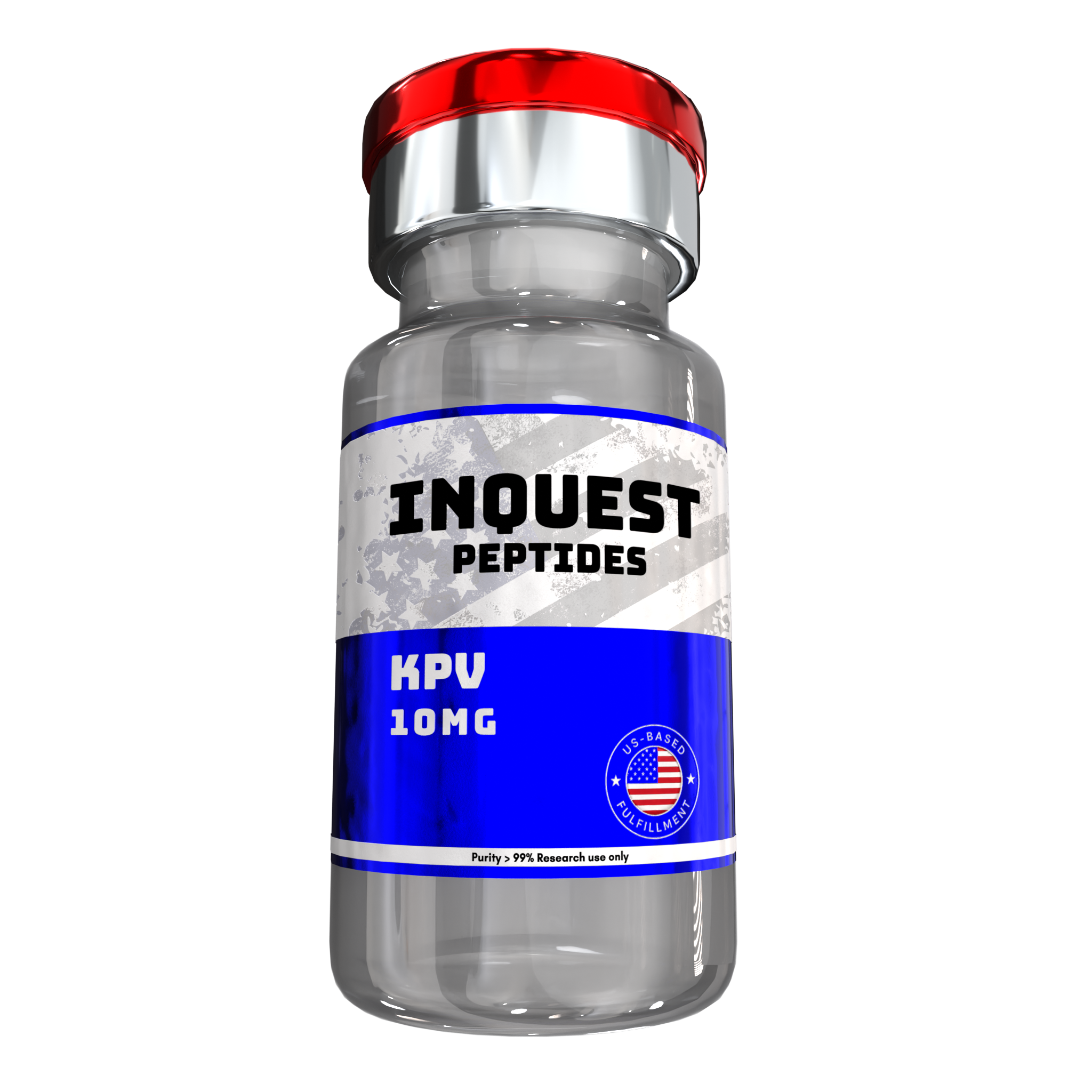 KPV 10MG