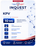 KPV 10MG