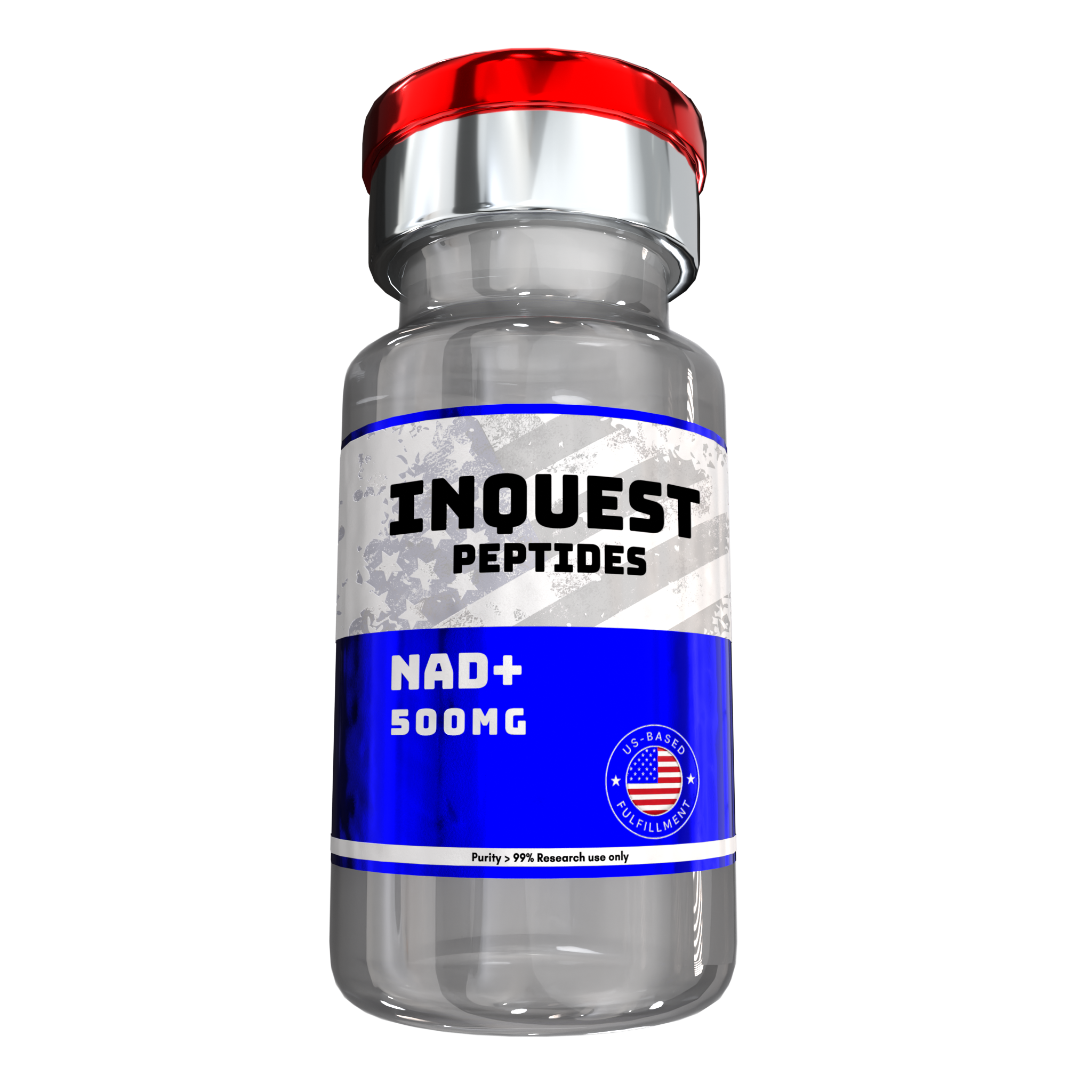NAD+ 500MG