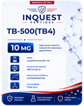 TB-500(TB4) 10MG