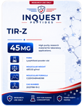 TIR-Z 45MG